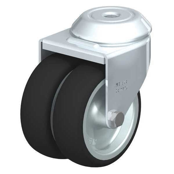 Dul Whl Cstr, Swl, Thm Ply, 3