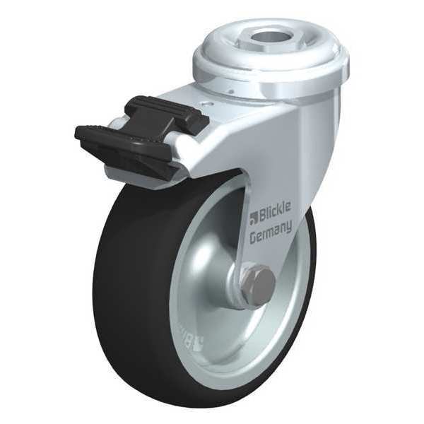 Kngpn Swvl Cstr, Urthane, 3