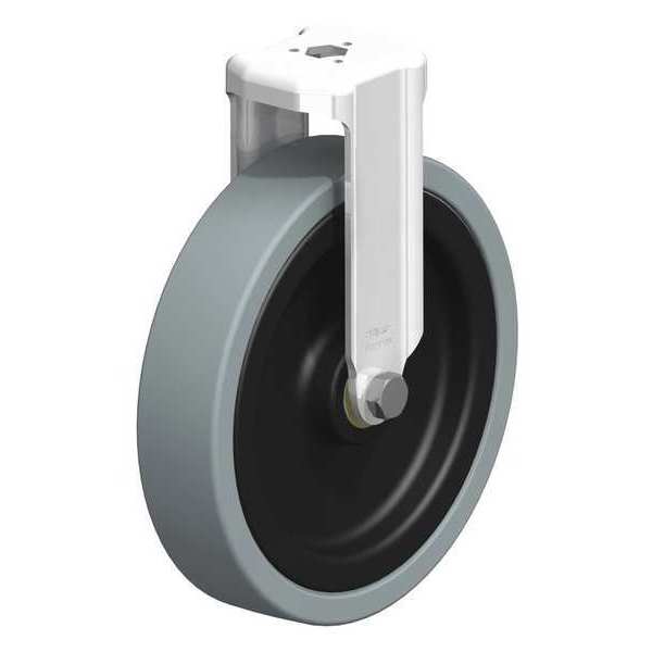 Kngpn Rigid Cstr, Solid Rubr, 6