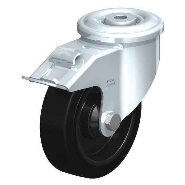 Kngpn Swvl Cstr, Solid Rubber, 5