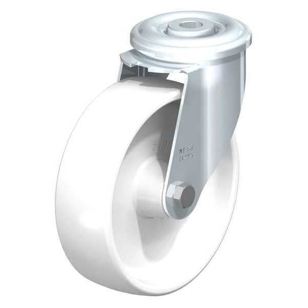 Kngpn Swvl Cstr, White Nylon, 5