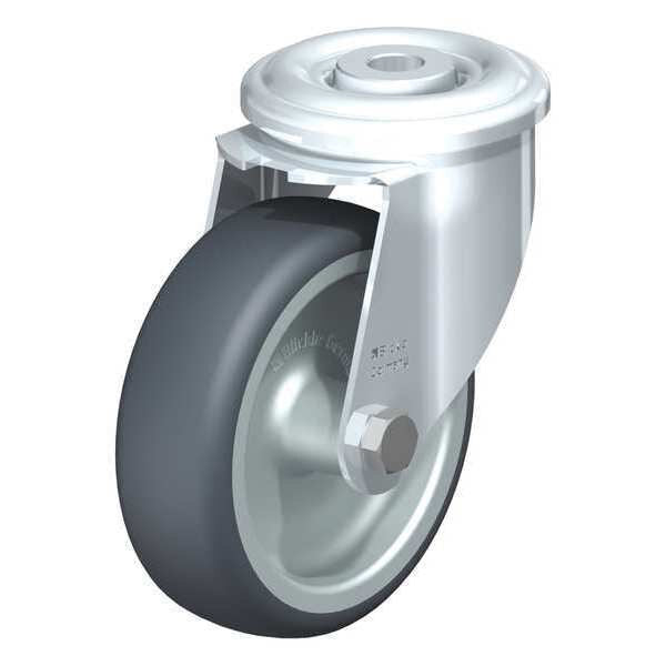 Kngpn Swvl Cstr, TPR Rubber, 4