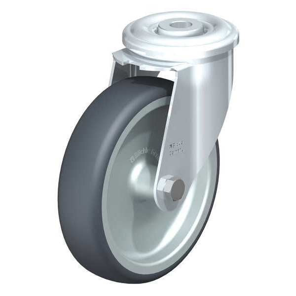 Kngpn Swvl Cstr, TPR Rubber, 5