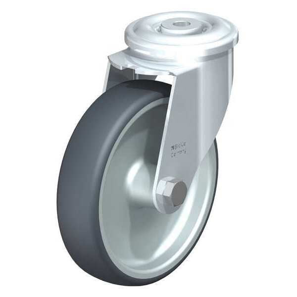 Kngpn Swvl Cstr, TPR Rubber, 6