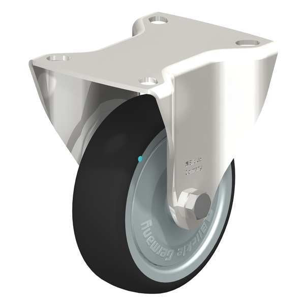 Rigid Plate Cstr, Polyurthane, 4