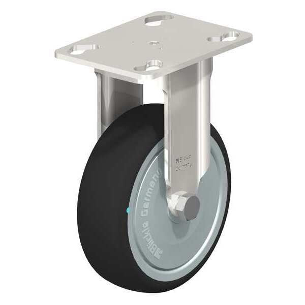 Rigid Plate Cstr, Plyurthane, 4