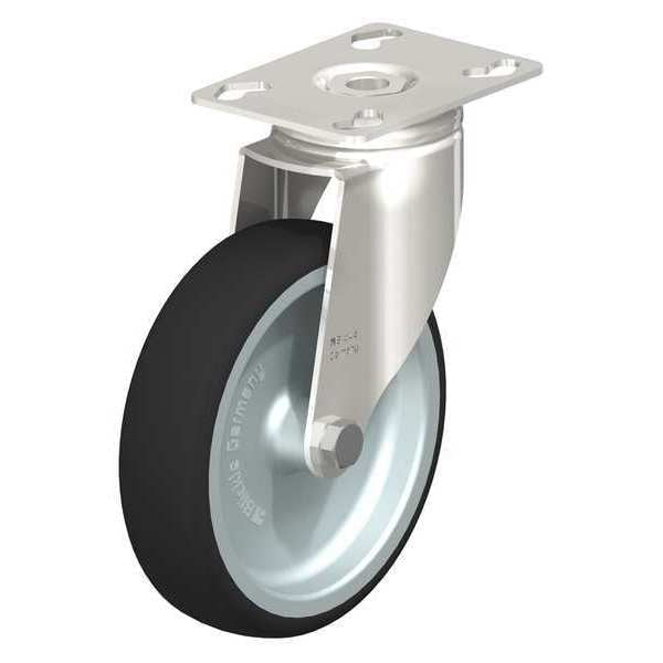 Swvl Plate Cstr, Plyurthane, 5