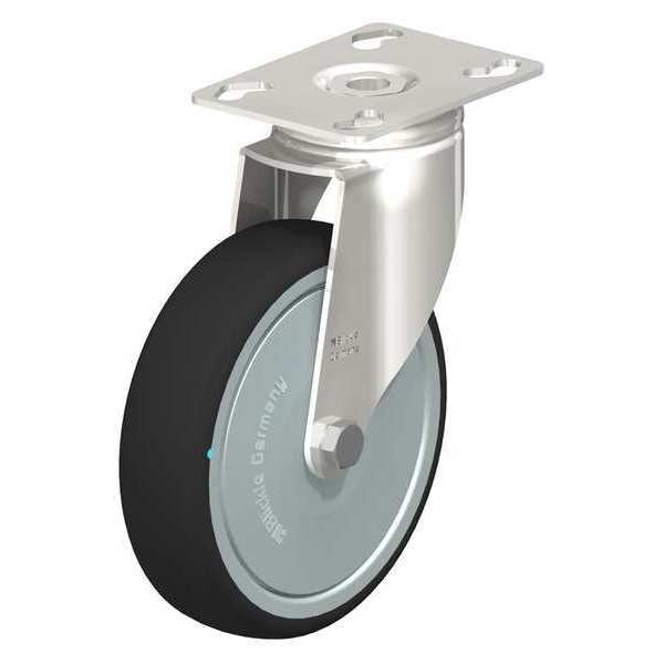 Swvl Plate Cstr, Plyurthane, 5