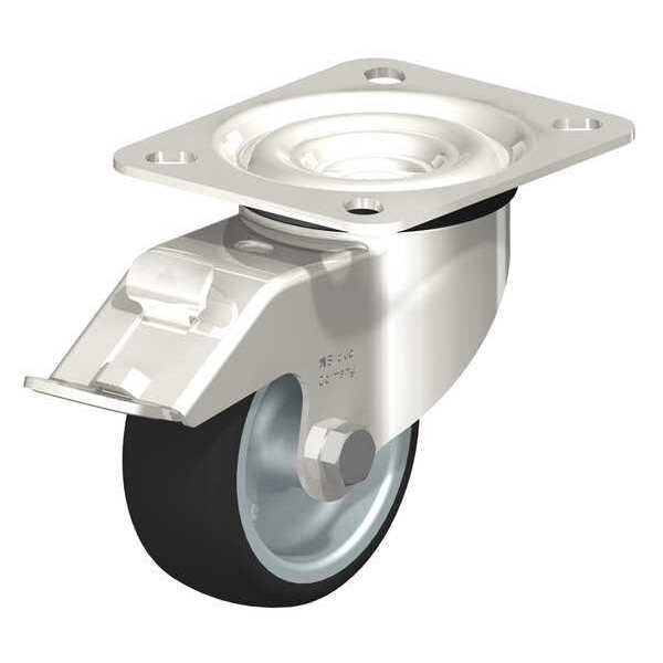 Swvl Plte Cstr, Polyurthn, 3-1/8