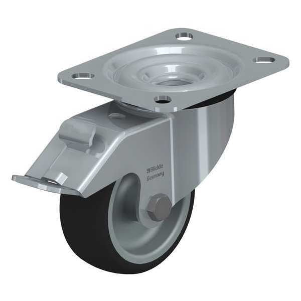 Swvl Plte Cstr, Polyurthn, 3-1/8