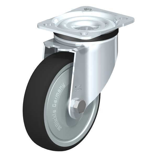 Swivel Plate Cstr, Polyurthan, 5