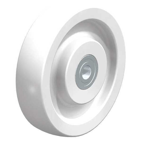 Caster Wheel, Nylon, 8