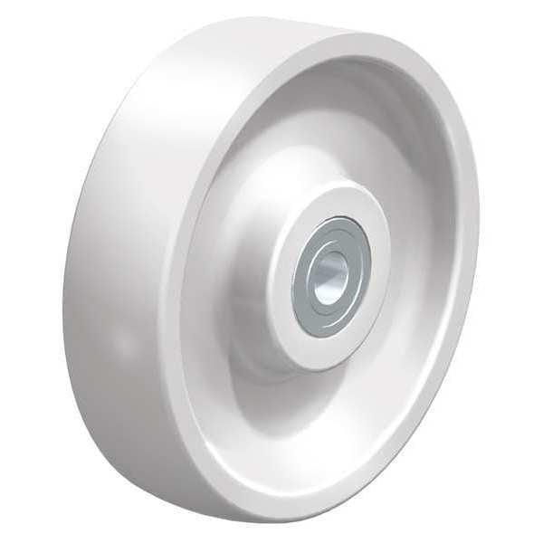 Caster Wheel, Nylon, 8