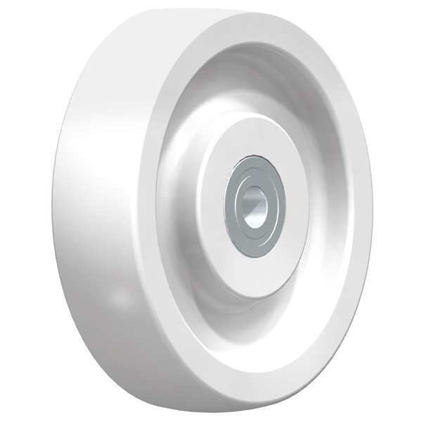 Caster Wheel, Nylon, 10