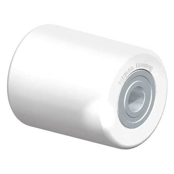 Pallt Truck Rollr, Nyln, 3-1/4