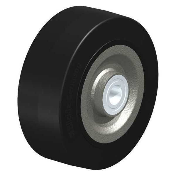 Wheel, EasyRoll, 8 in, 1870 lb