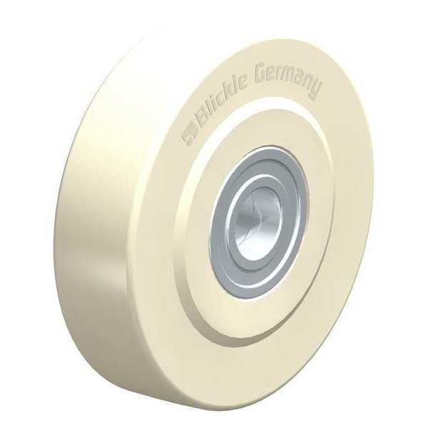Caster Whel, Cast Nylon, 12