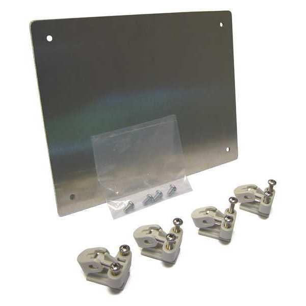 Swing Panel Mounts, PK4