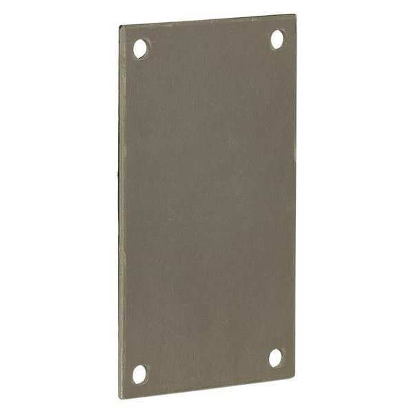 Back Panel, Premier, Jic Nm, 12 x 10