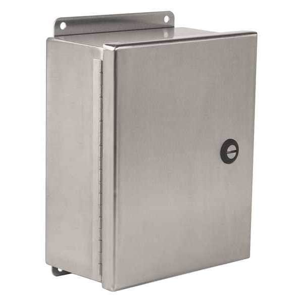 NEMA 4X/IP 66 16