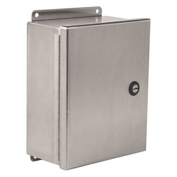 NEMA 4X/IP 66 12.00