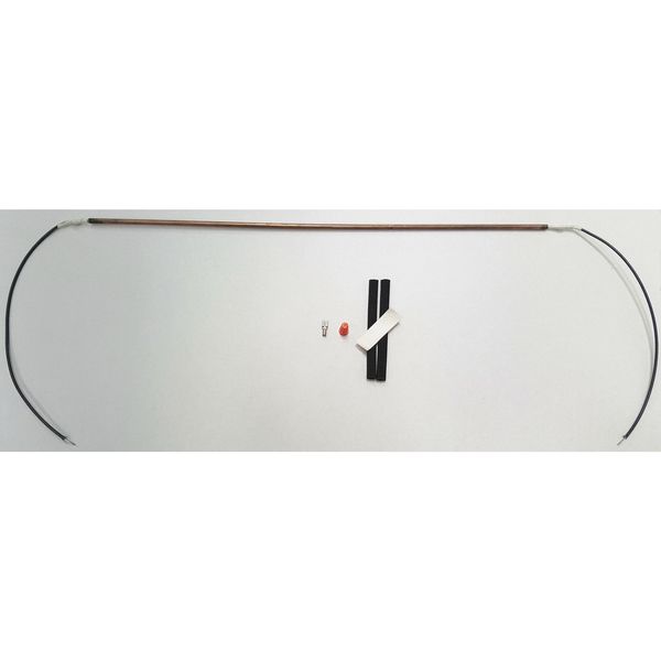 Replacement Element, 21