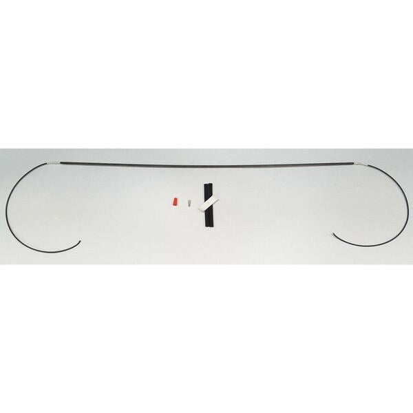 Replacement Element, 33
