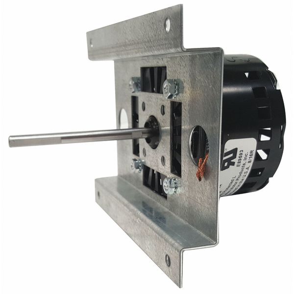 Motor, 115 Volt, AF Models