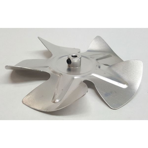 Fan Blade, 40AF