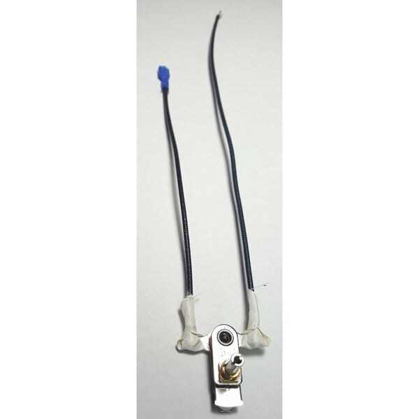 Quincy Lab Bimet Thermostat