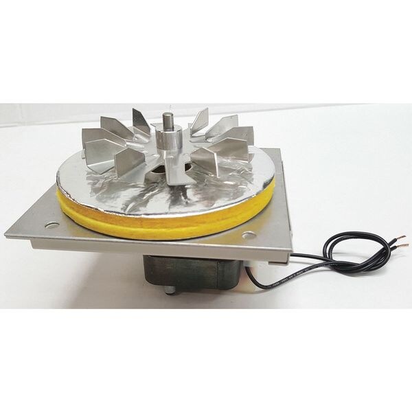 AE Motor Assembly, 115V
