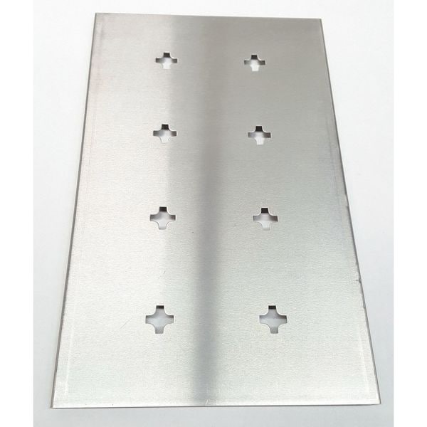 Shelf, Aluminum, 12-140E/180E