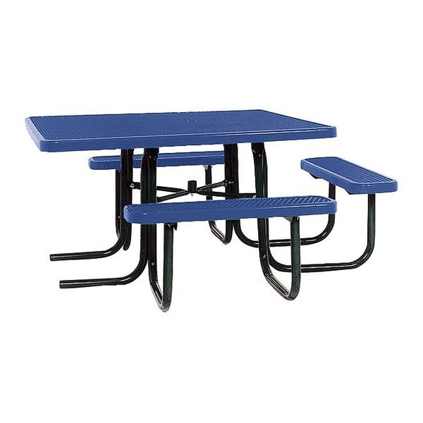 Park ADA Square Table, 46