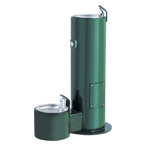 Dog and Me Water Fountain, 26