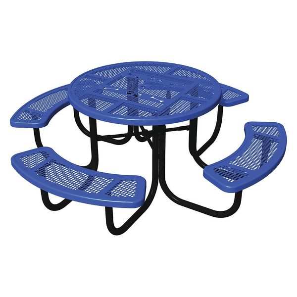 Perforated Chow Hound Table, 82