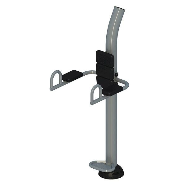 Inground Captains Chair