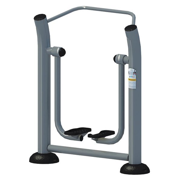 Inground Cardio Walker