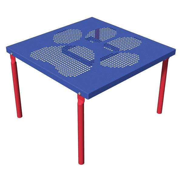 Dog Grooming Table, 36