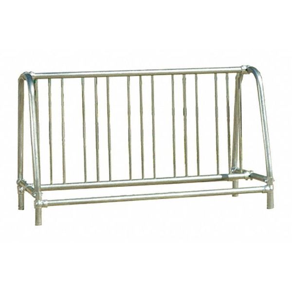 Traditional Two Sided Portable Bike Rack