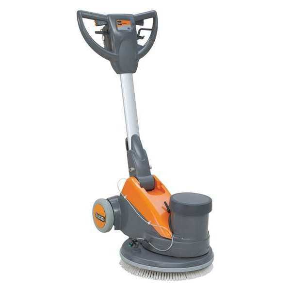 Floor Scrubber, Single Disc, Battery