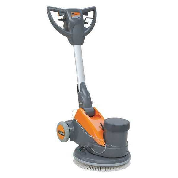 Floor Scrubber, Single Disc, Battery