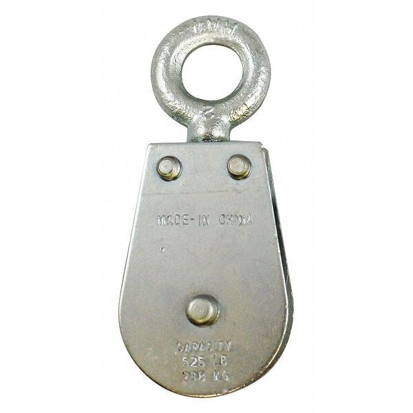 Swivel Eye, Block, 1-1/2