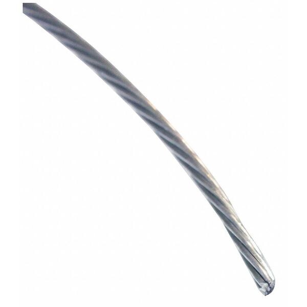 Cable, 1/8
