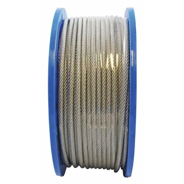 Cable, 1/8