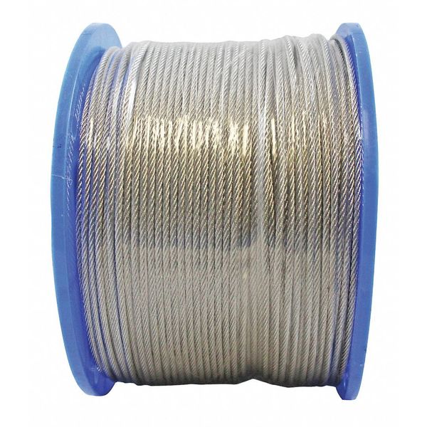 Cable, 1/8