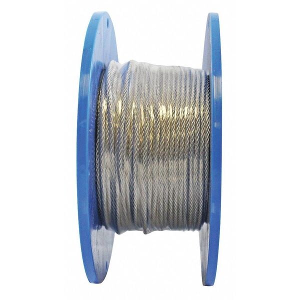 Cable, 1/8