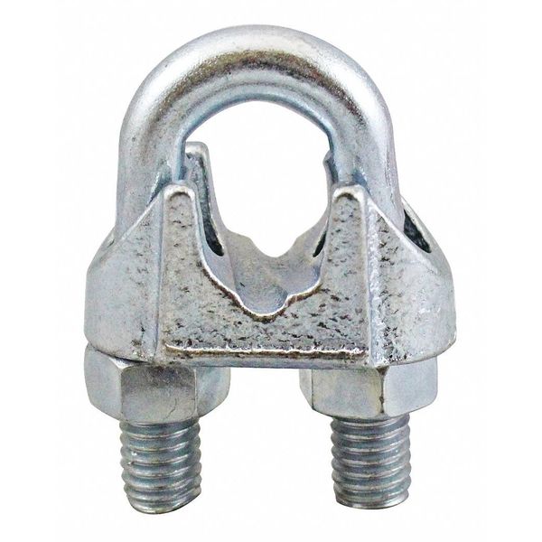 Clips, 1/2