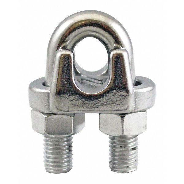 Clips, 1/2