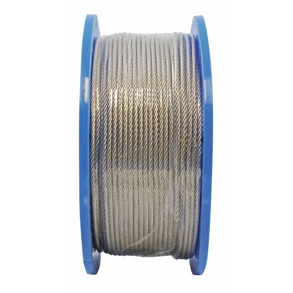 Cable, 1/8