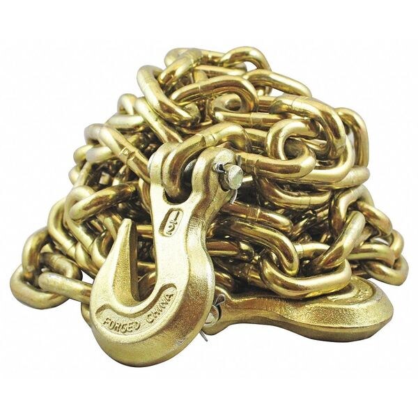 Chain, 3/8